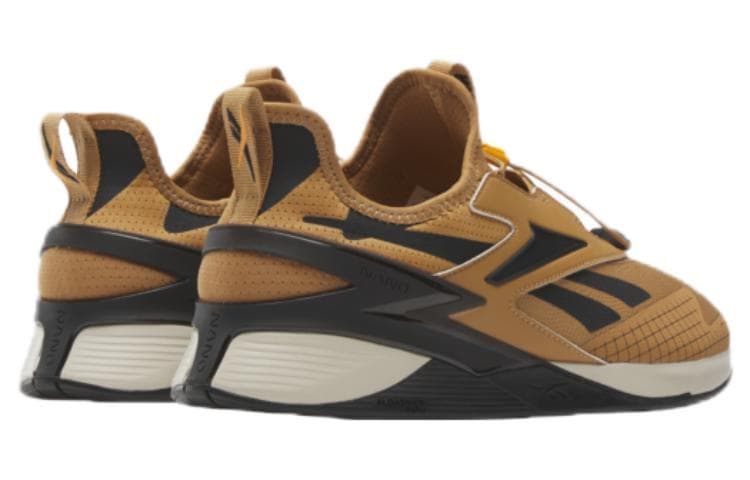 Кроссовки для спортзала Reebok Nano X3 Froning - изображение 4