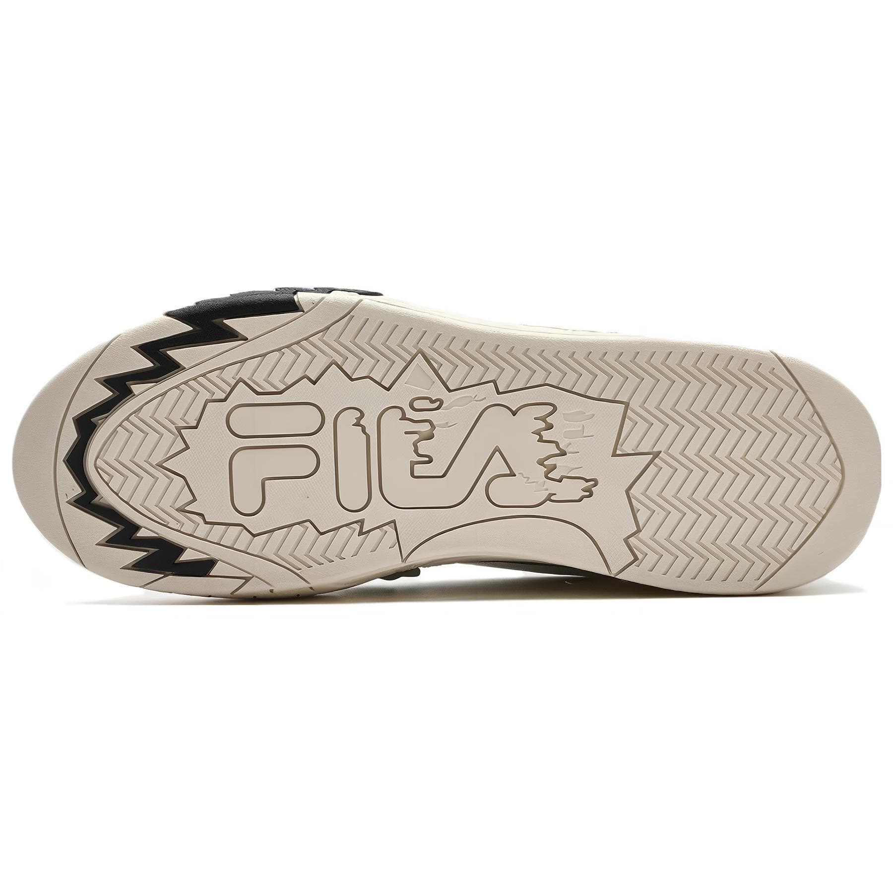 Кроссовки для баскетбола FILA FUSION - изображение 5