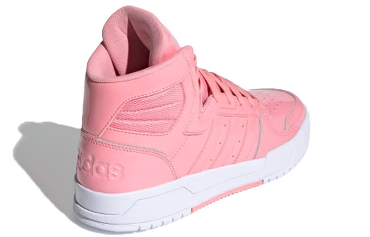 Кроссовки adidas neo Entrap Mid - изображение 4