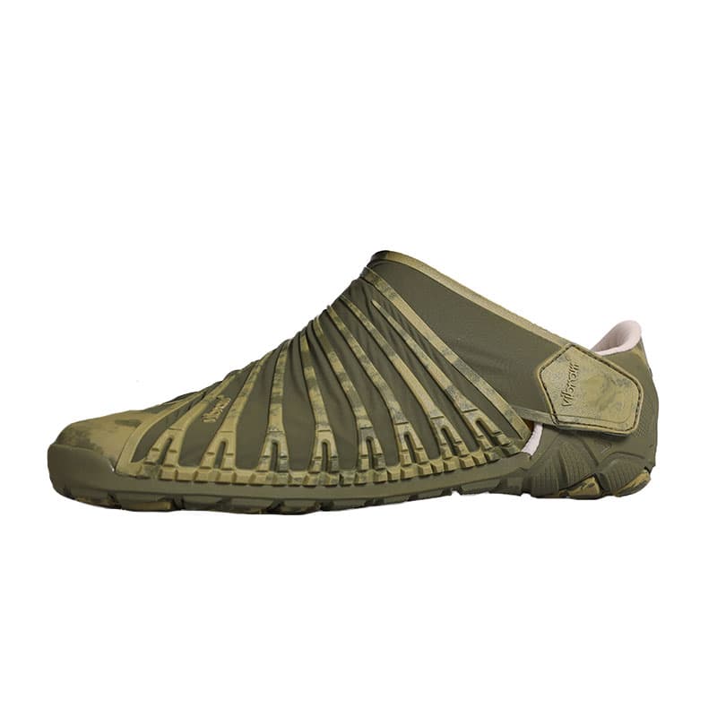 Кроссовки для спортзала Vibram Износостойкие Дышащие Низкие Кроссовки для тренировок Унисекс - изображение 1
