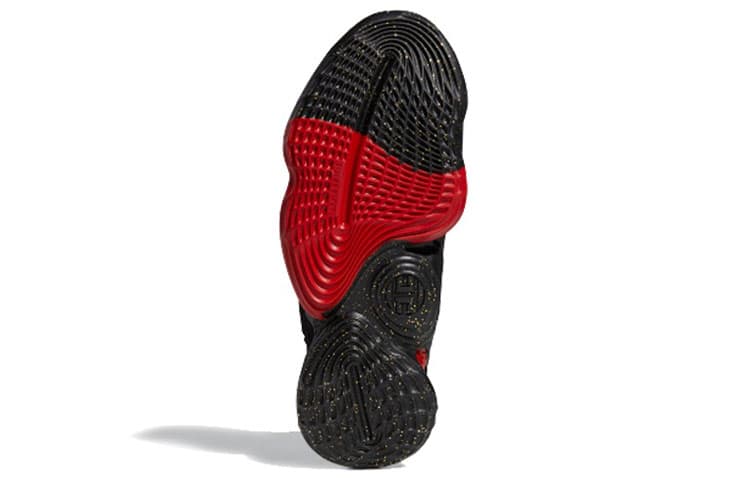 Кроссовки для баскетбола adidas Harden Vol. 4 - изображение 5