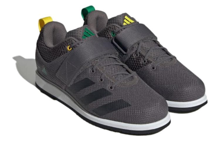 Кроссовки для спортзала adidas Powerlift 5 - изображение 3