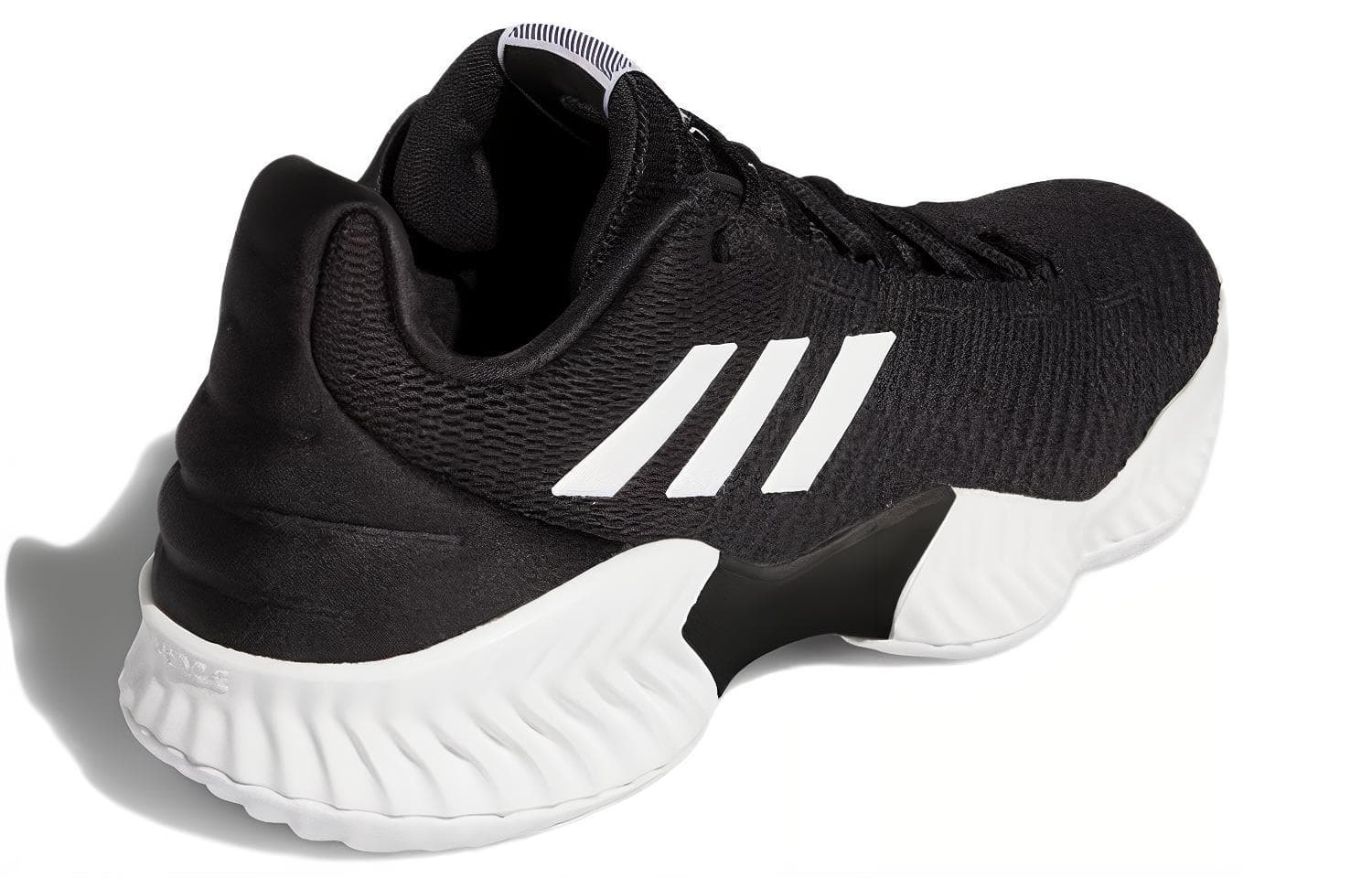 Кроссовки для баскетбола adidas Pro Bounce 2018 Low - изображение 4