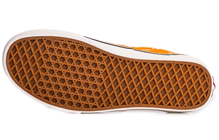 Кеды Vans Authentic Kakao Friends Yellow - изображение 5