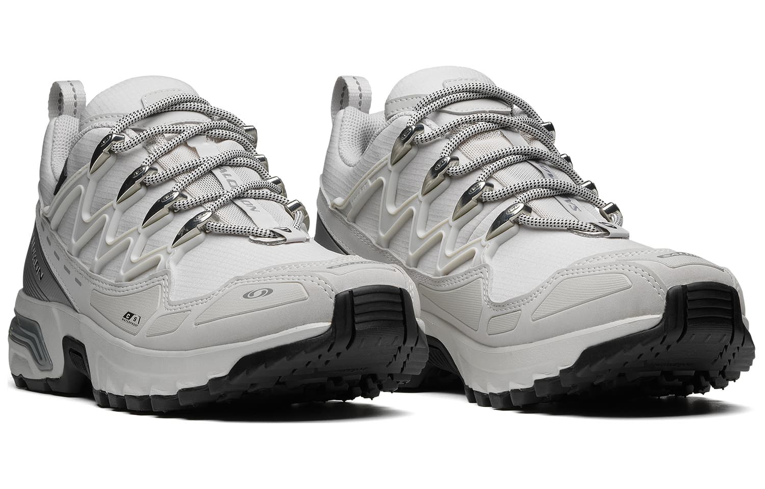 Кроссовки для бега SALOMON ACS + CSWP - изображение 3