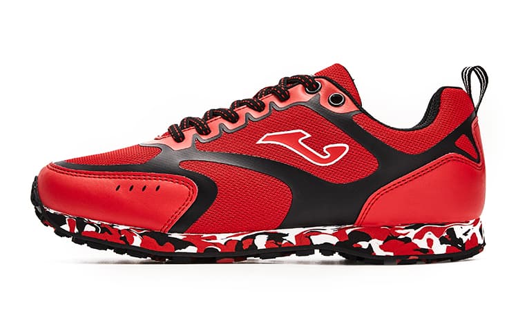 Кроссовки для спортзала JOMA - изображение 1