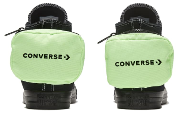 Кеды Converse All Star Buckle Up - изображение 5