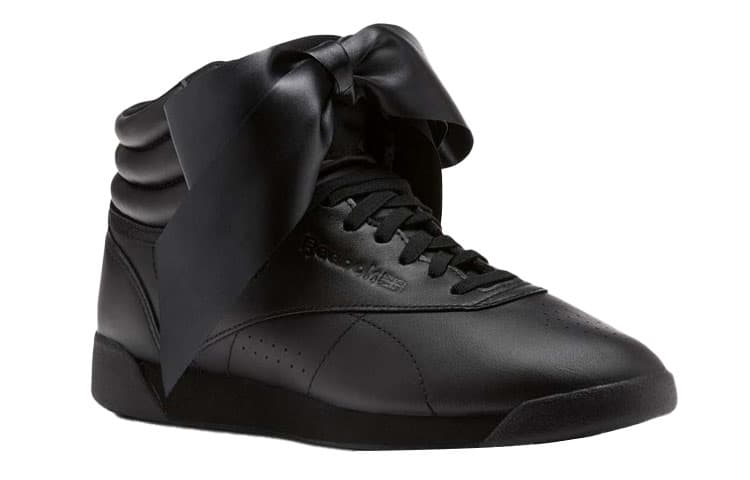 Кроссовки Reebok Freestyle Hi - изображение 4