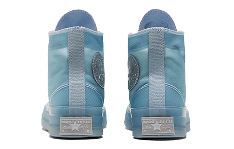 Кеды Converse 1970s Blue - изображение 4
