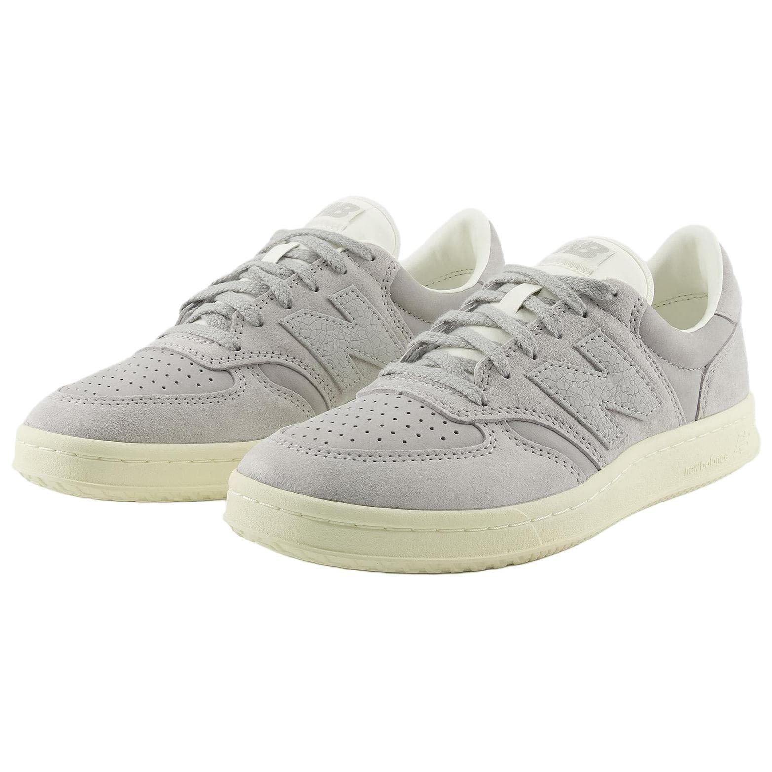Кроссовки New Balance T500 Grey - изображение 3