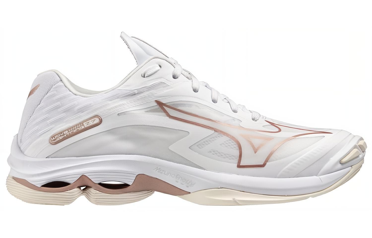 Кроссовки для спортзала Mizuno - изображение 2