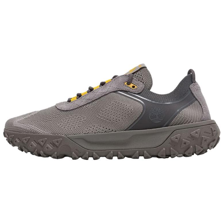 Кроссовки Timberland Greenstride Motion 6 Амортизация Легкий Низкий Верх Альпинистская Приключенческая Обувь Мужская Серый - изображение 1