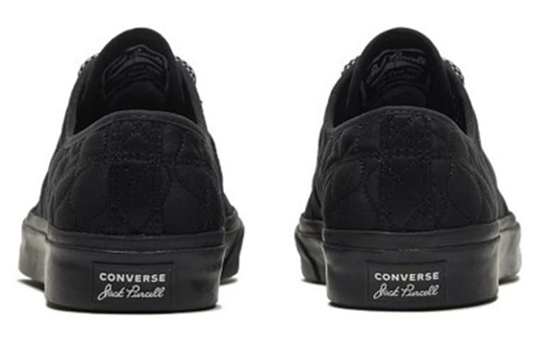 Кроссовки Converse Jack Purcell - изображение 4