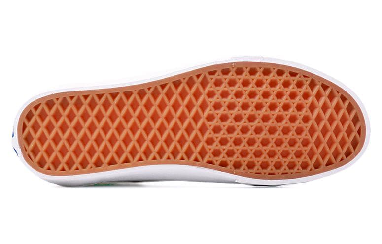 Кроссовки Vans Vault Epoch VR3 LX - изображение 5