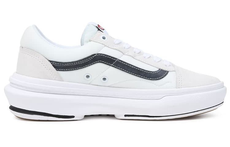 Кроссовки Vans Old Skool Overt Comfycush - изображение 2
