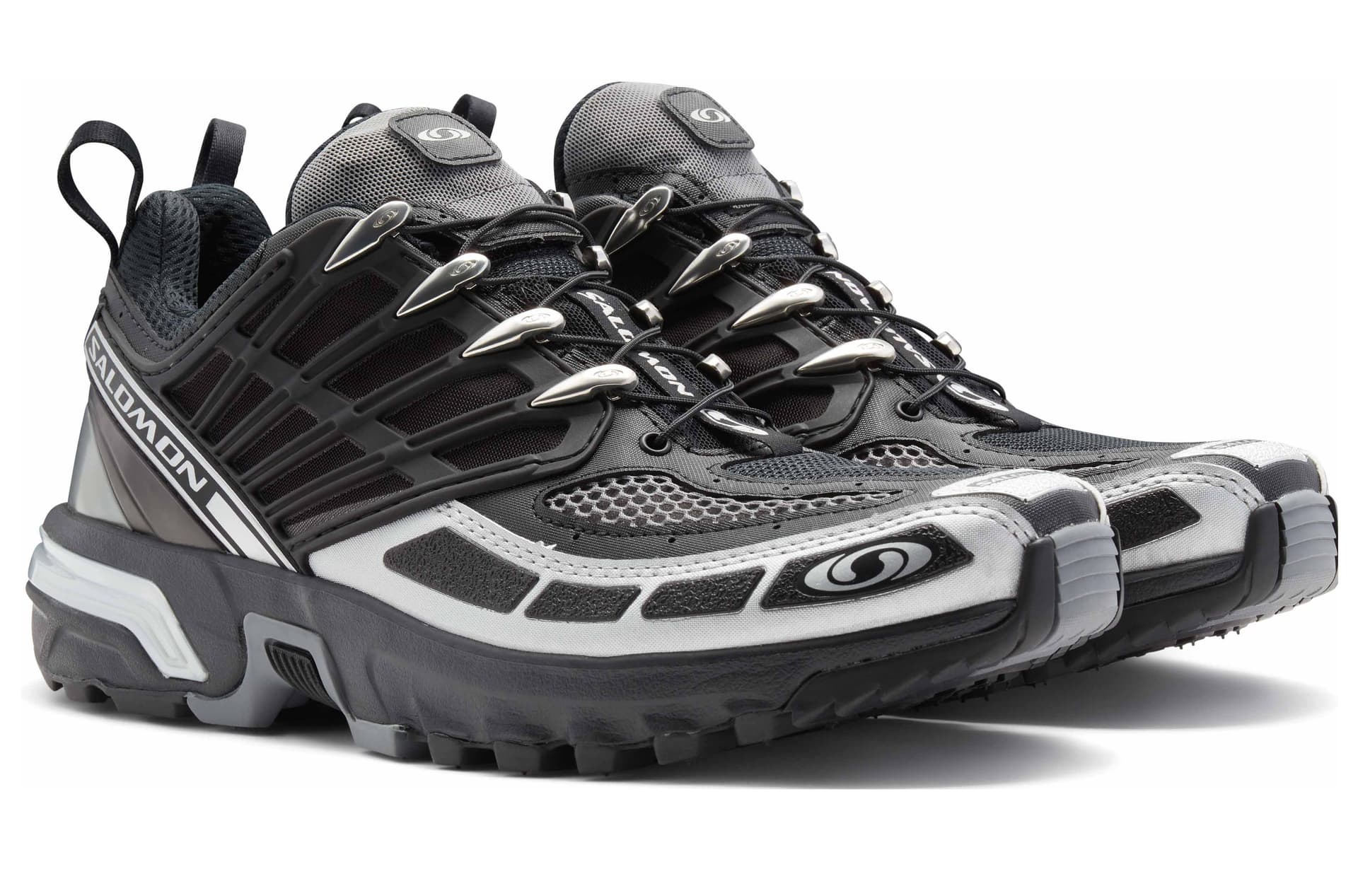 Кроссовки для бега DSM x SALOMON ACS PRO - изображение 3