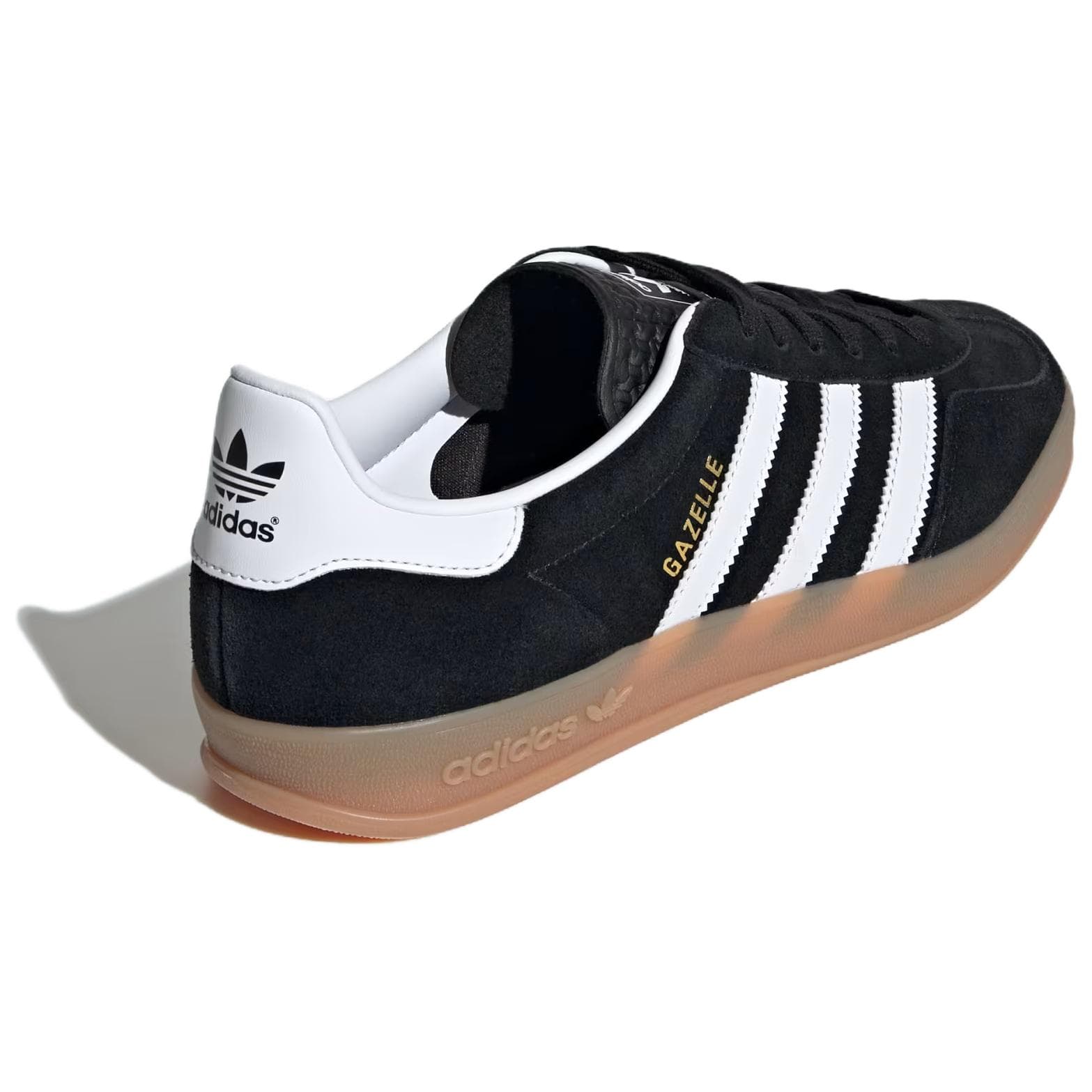 Кроссовки adidas Gazelle Indoor - изображение 4