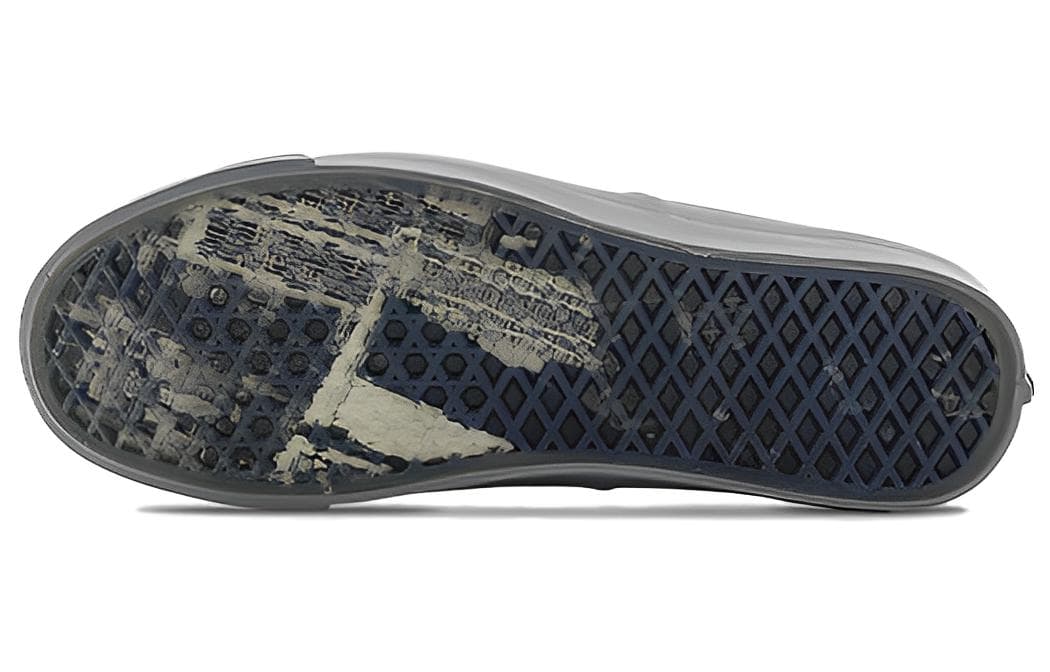 Кеды SOPHNET. x Vans Authentic 44 Grey - изображение 6