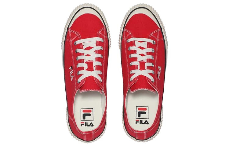 Кроссовки Fila Bumper - изображение 3