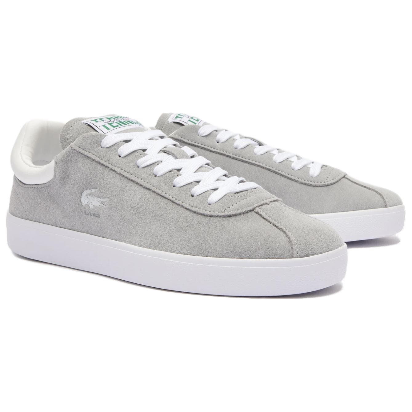 Кроссовки LACOSTE - изображение 2