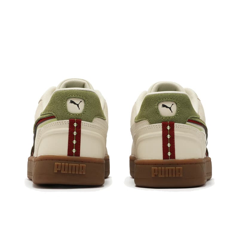 Кроссовки PUMA Retro Brown - изображение 4