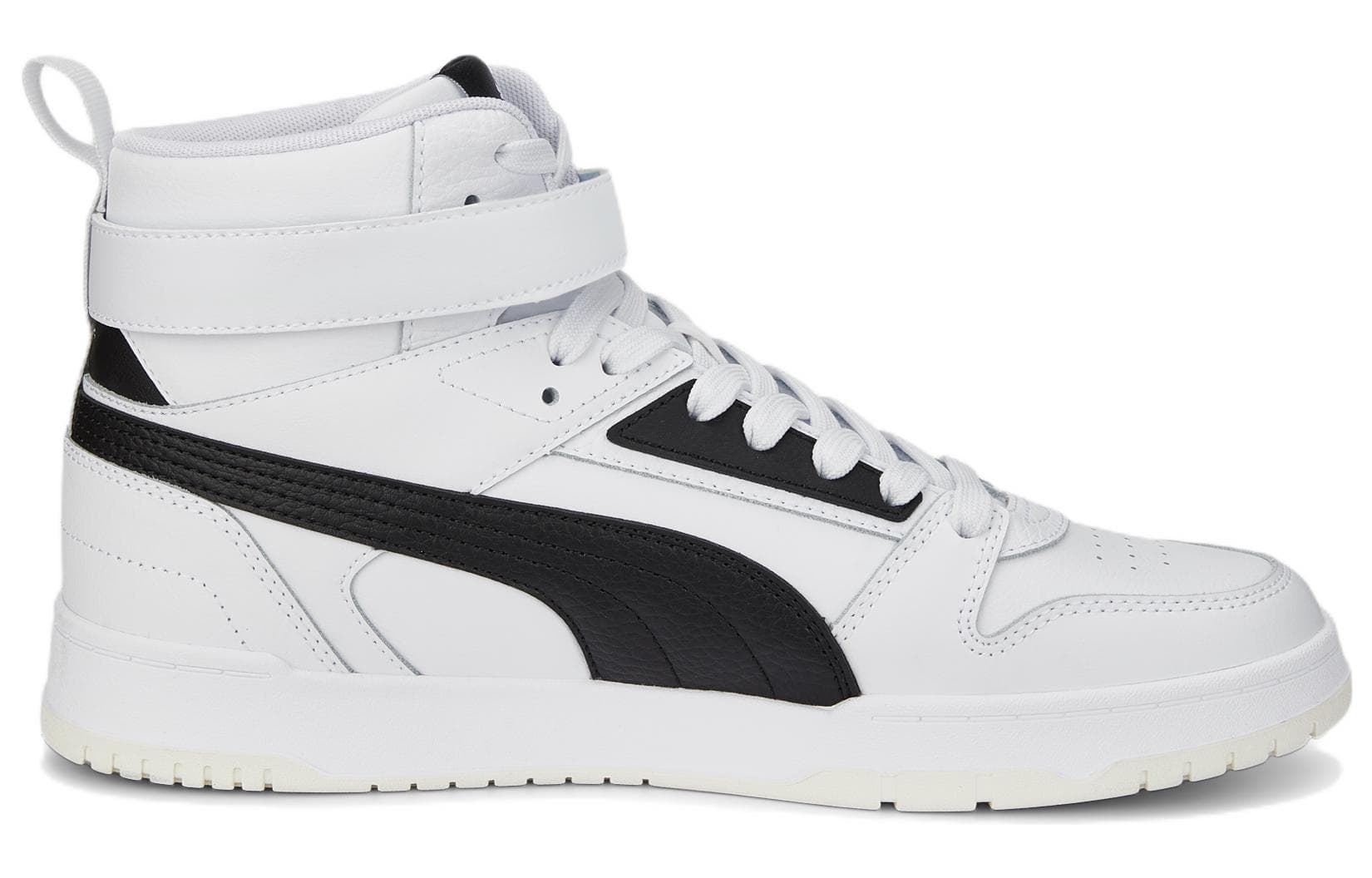 Кроссовки PUMA RBD Game High-Top - изображение 2