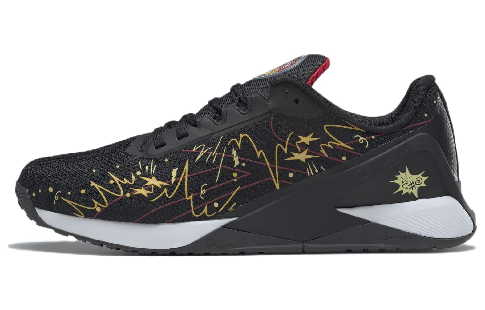 Кроссовки для спортзала Looney Tunes x Reebok Nano X1 - изображение 1