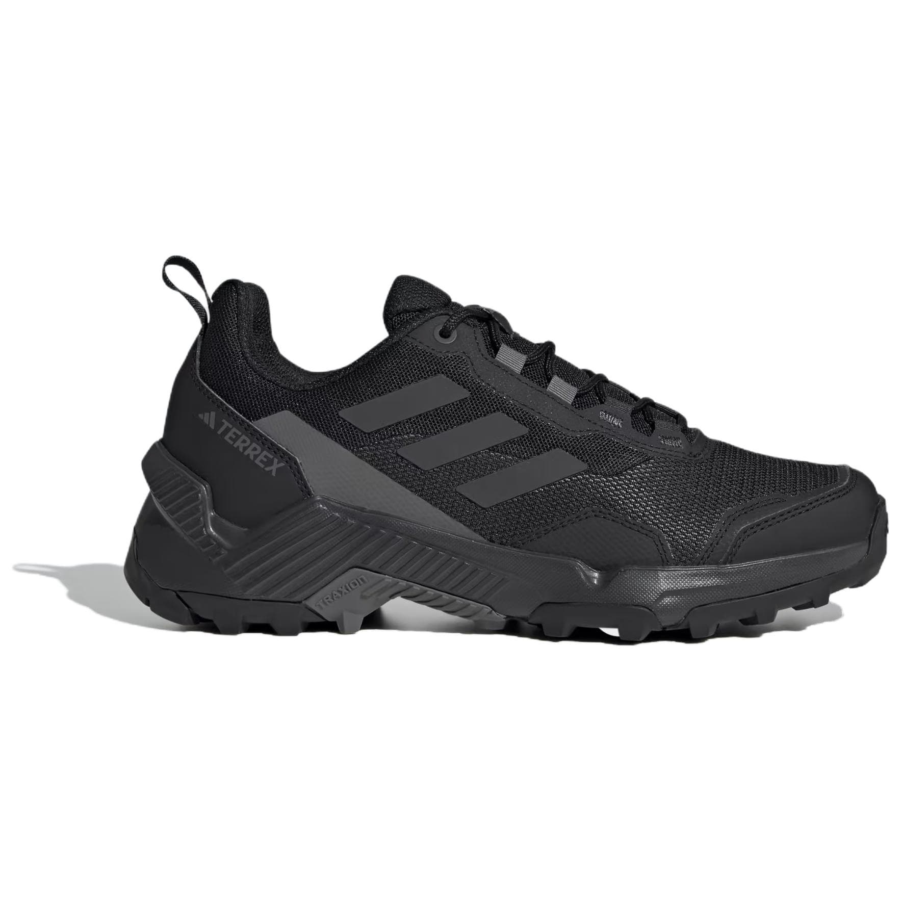 Кроссовки Adidas TERREX Eastrail 2,0 противоскользящая устойчивая к истиранию низкий верх походная обувь - изображение 2