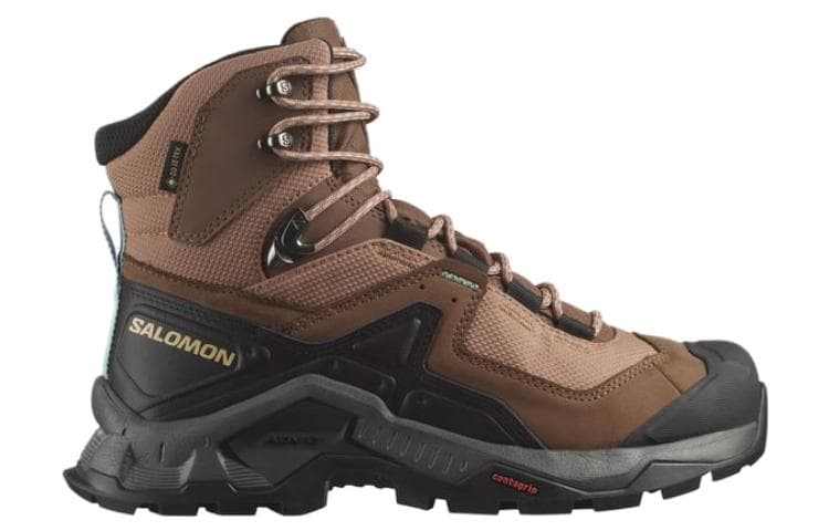 Кроссовки SALOMON QUEST ELEMENT - изображение 2