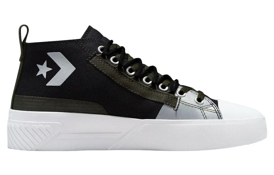Кеды Converse Street Utility Unt1tl3d CS - изображение 2