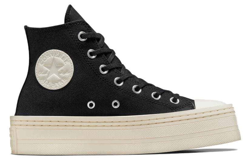 Кеды Converse All Star Modern Lift - изображение 2