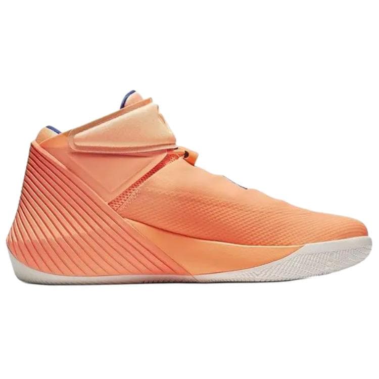 Кроссовки для баскетбола Jordan Why Not Zer0.1 - изображение 2