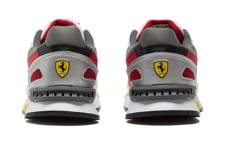 Кроссовки для спортзала Puma Ferrari Mirage Mox - изображение 5