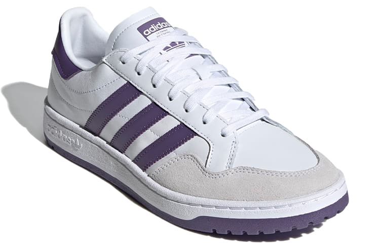 Кроссовки adidas originals Team Court - изображение 3