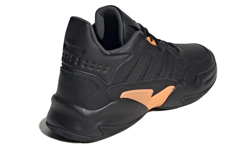 Кроссовки для баскетбола adidas neo STREETSPIRIT 2.0 - изображение 4
