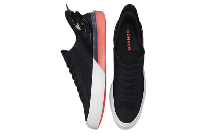 Кеды Converse Chuck Taylor All Star CX FlyEase Black - изображение 5
