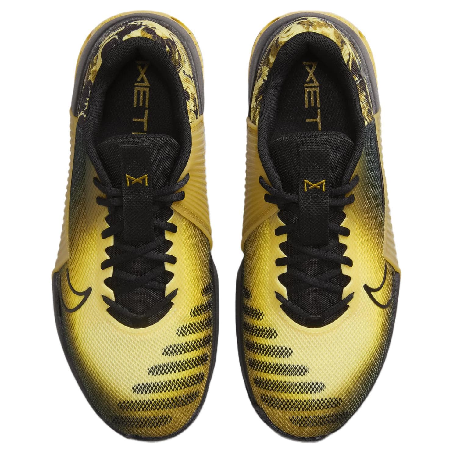 Кроссовки для спортзала Nike Metcon 9 - изображение 3