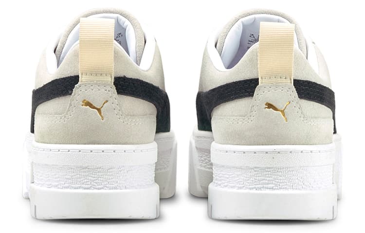 Кроссовки PUMA Mayze - изображение 3