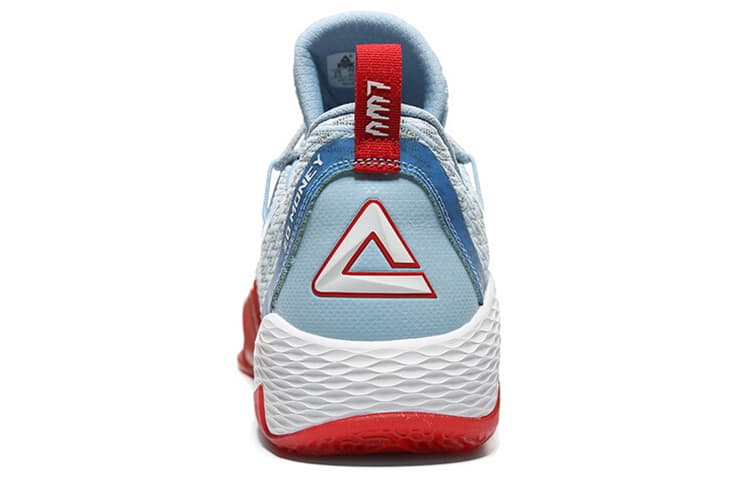 Кроссовки для баскетбола PEAK Lightning - изображение 5