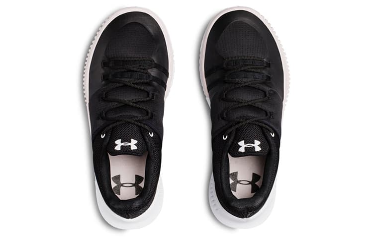 Кроссовки для спортзала Under Armour Ultimate Speed - изображение 4