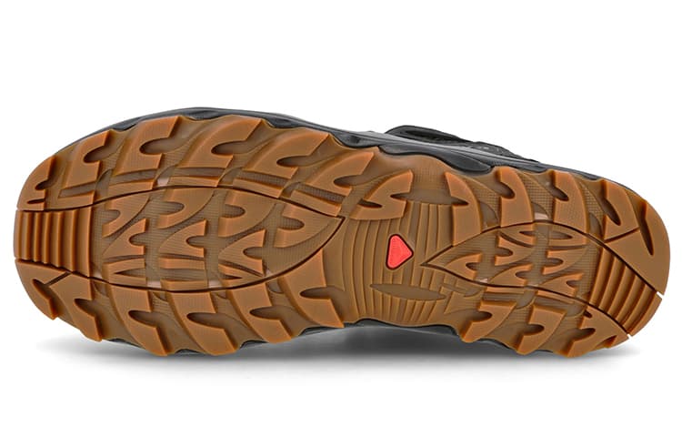 Кроссовки Salomon Xa Pro 1 - изображение 4