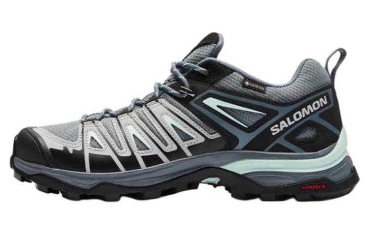 Кроссовки Salomon X Ultra Pioneer GTX
