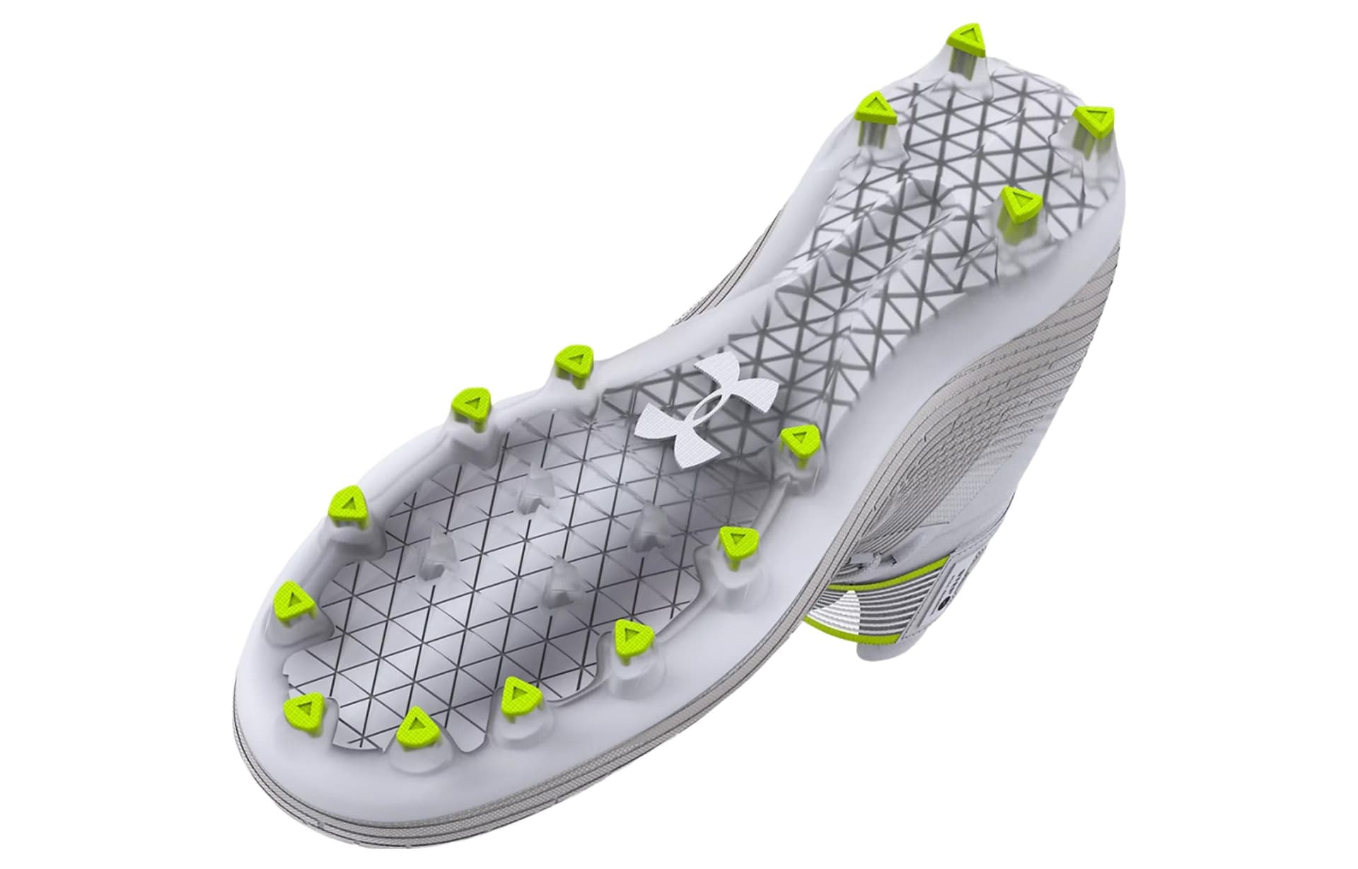 Кроссовки для спортзала Under Armour Highlight - изображение 5