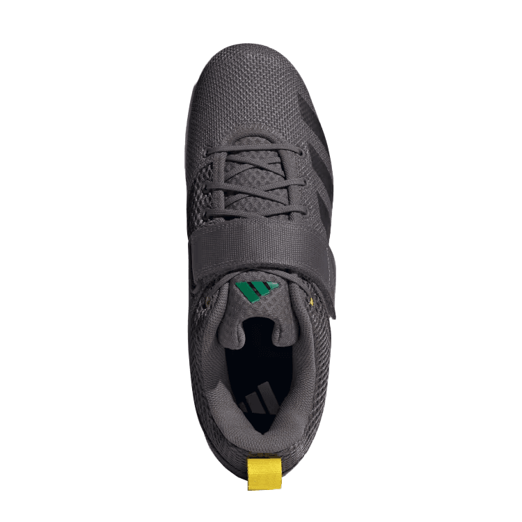 Кроссовки для спортзала adidas Powerlift 5 - изображение 4
