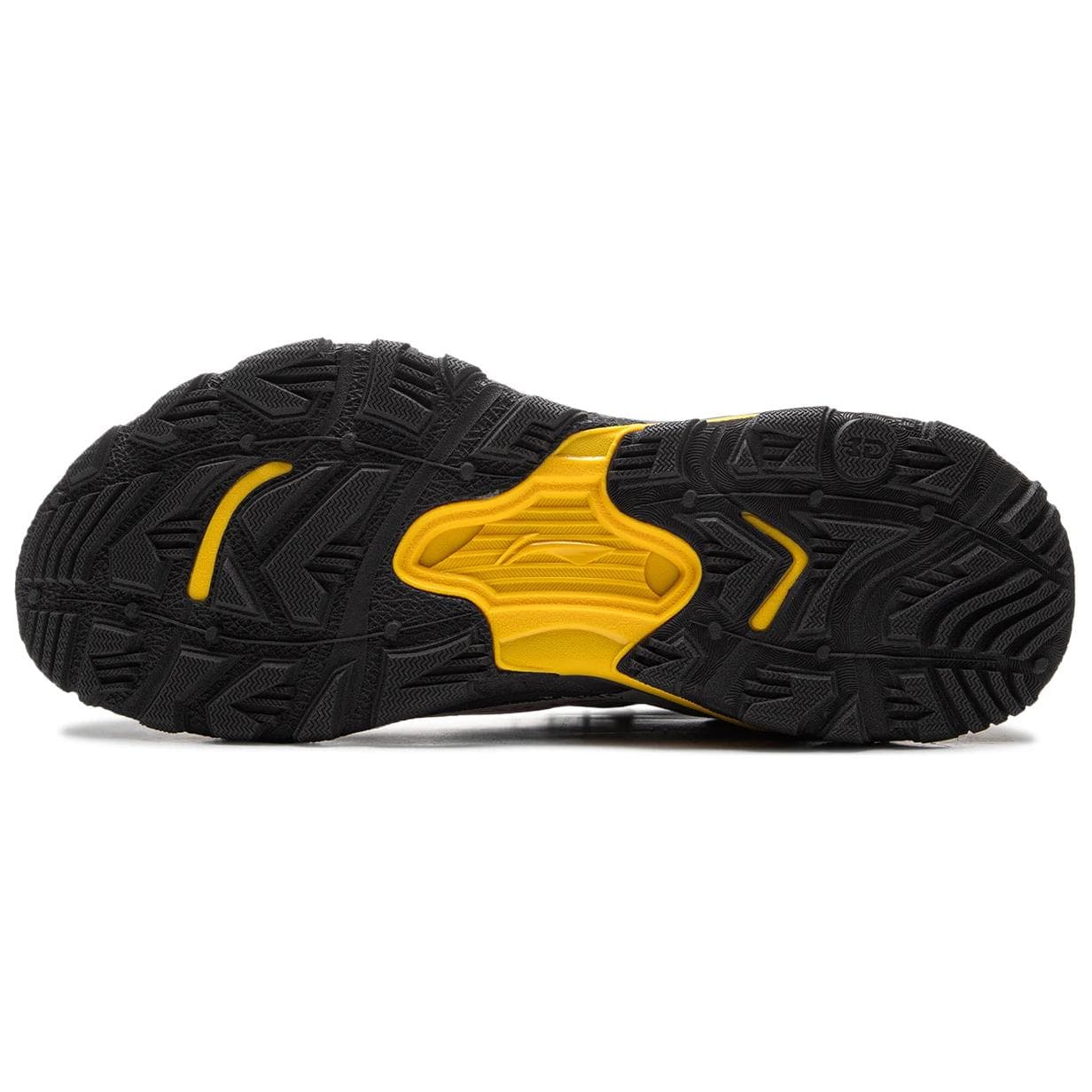 Кроссовки Li NING Outdoor Counterflow Yijie 2,0 Амортизация Противоскользящий Устойчивый к истиранию Поддержка - изображение 5