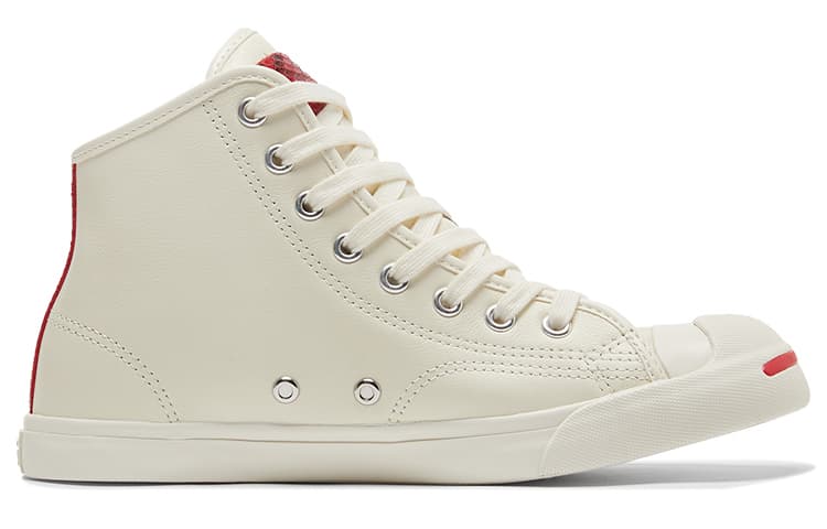 Кроссовки Converse Jack Purcell Lp - изображение 2