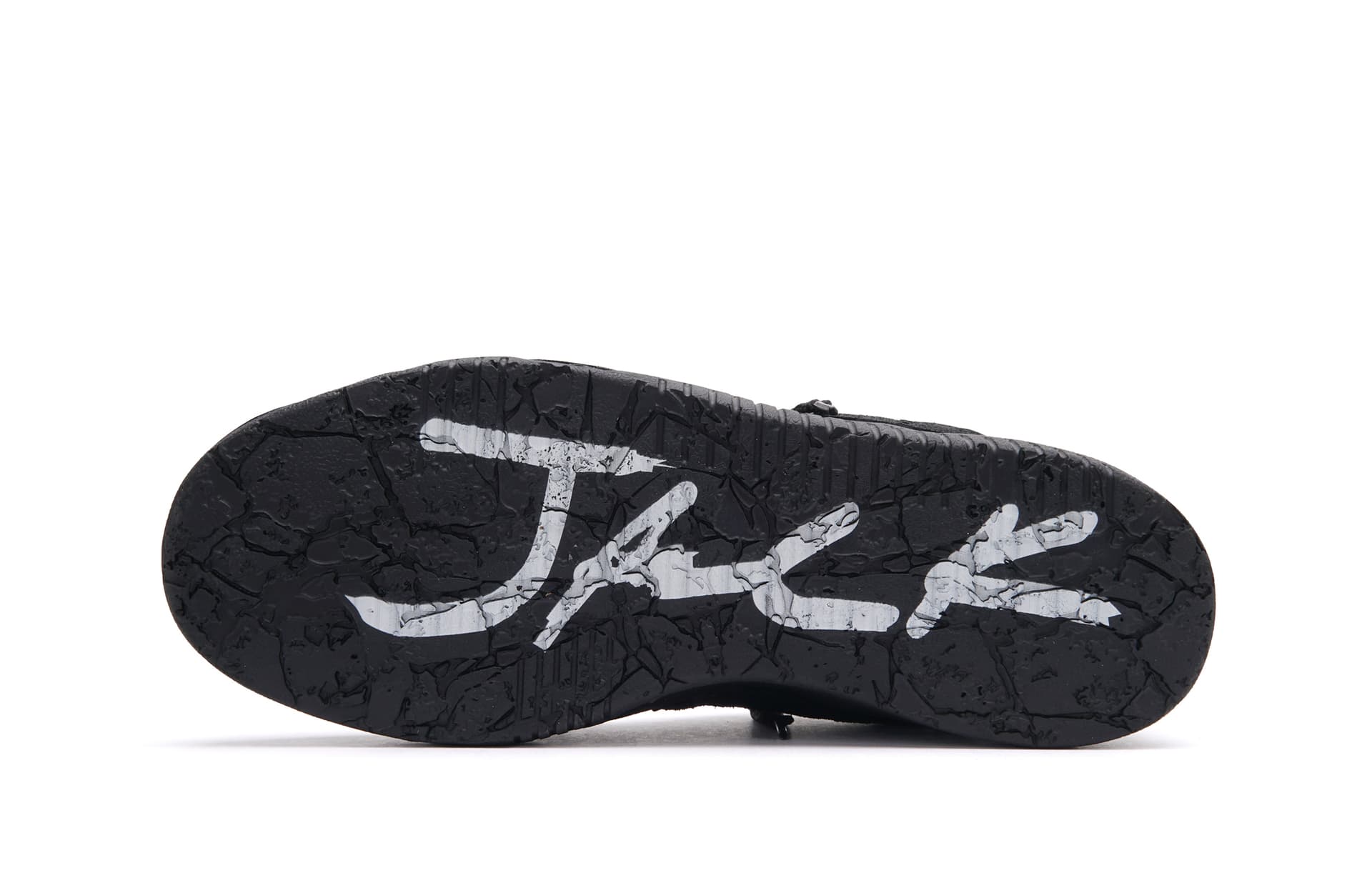 Кроссовки для баскетбола Travis Scott x Jordan Jumpman Jack - изображение 5