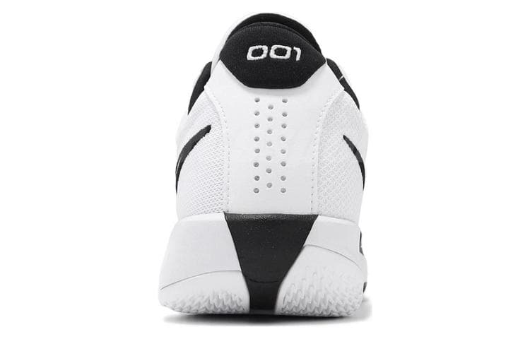 Кроссовки для баскетбола Nike Air Zoom G.T. Cut Academy - изображение 4
