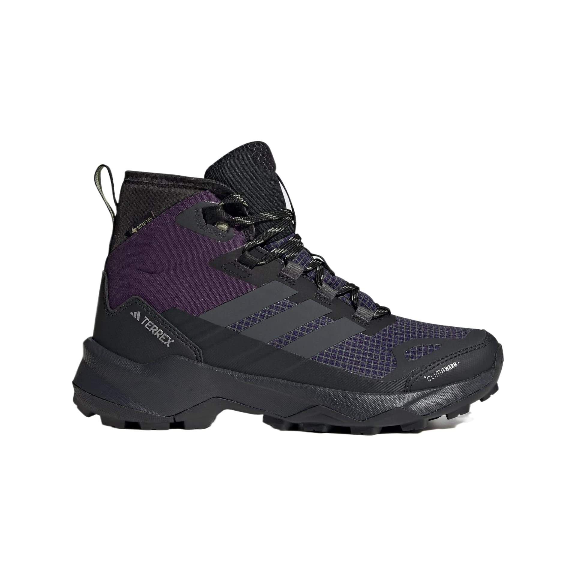 Кроссовки Adidas SKYCHASER AX5 Альпинистская обувь для активного отдыха Женская - изображение 2