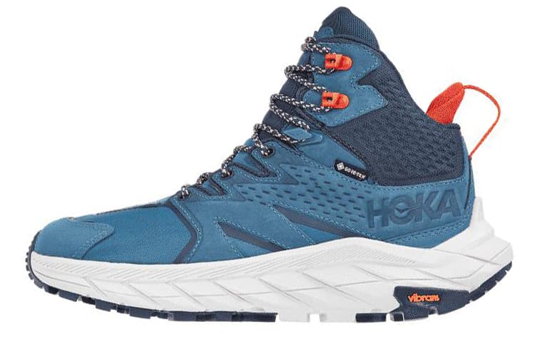 Кроссовки HOKA ONE ONE Anacapa Mid GTX - изображение 1